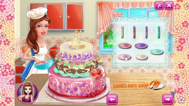 barbie cooking games offline