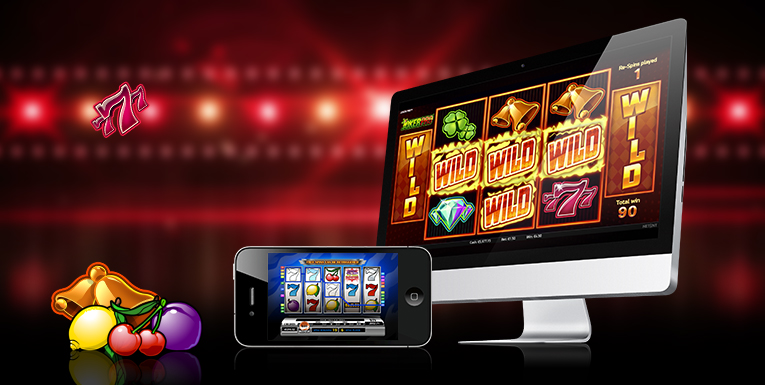 Why Booking Slot Online For Online Gambling?