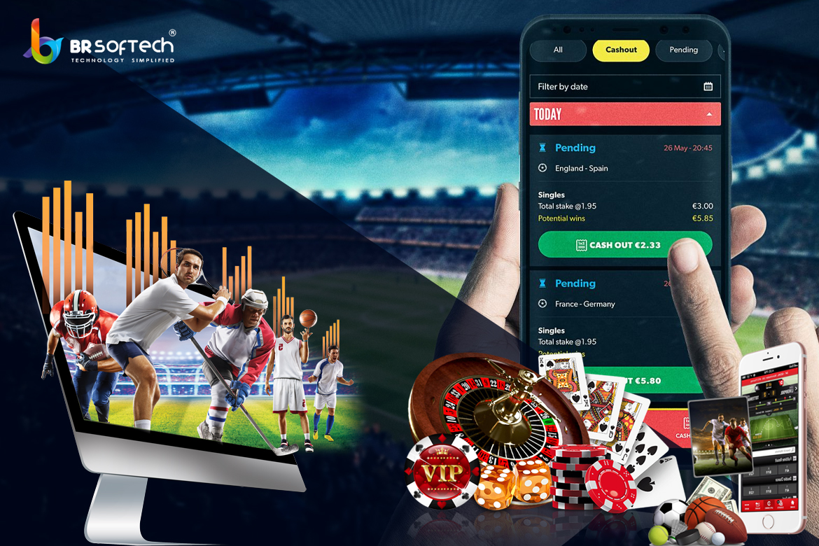 Online Betting World: A Comprehensive Guide to Choosing the Right 토토사이트
