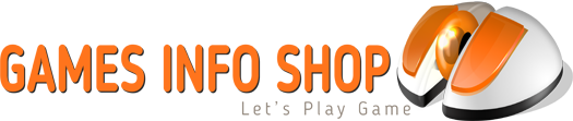 Games Info Shop