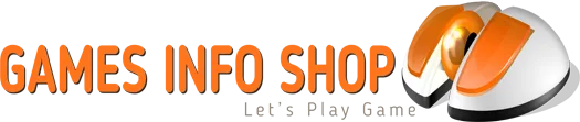 Games Info Shop