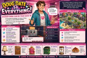 Doug Date Everything