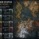 bargainer statue locations