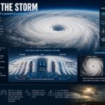 eye of the storm