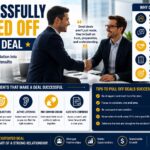 successfully pulled off as a deal