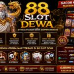 88 Slot Dewa: Complete Gaming Guide, Tips, Features, and Beginner Strategies in 2026 88 slot dewa