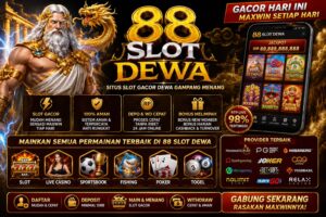 88 slot dewa