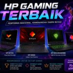 hp gaming terbaik