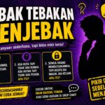 tebak tebakan menjebak
