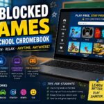unblocked games for school chromebook