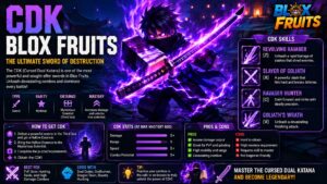 cdk blox fruits